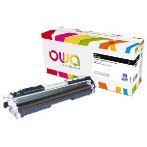 Armor - Toner Compatibile per HP 30X - Nero - CF 230 X - 3.500 pag - immagine 1