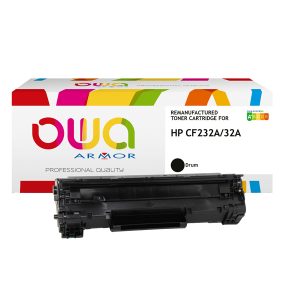 Armor - Toner Compatibile per HP 79A - Nero - CF279A - 1.000 pag - immagine 1
