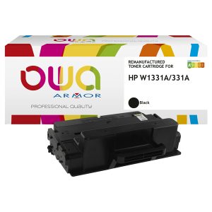 Armor - Toner Compatibile per Hp - W1331A - 5.000 pag - immagine 1