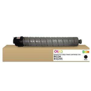 Armor - Toner Compatibile per Ricoh IM C3000/3500 - Nero - 3.100 pag - immagine 1