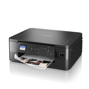 Brother - Stampante Multifunzione a colori - DCPJ1050DWRE1 - immagine 1