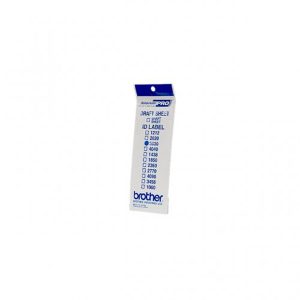 Brother - Etichette - 30x30 mm - ID3030 - immagine 1