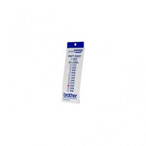 Brother - Etichette - 40x90 mm - ID4090 - immagine 1