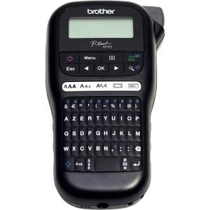 Brother - Etichettatrice - PT-110 - immagine 1