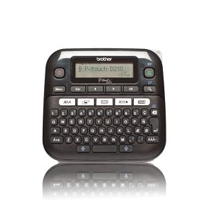 Brother - Etichettatrice - PT-D210 - immagine 1