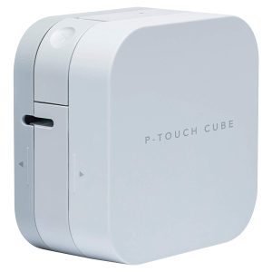 Brother - Etichettatrice - P-Touch CUBE - PTP300 - immagine 1