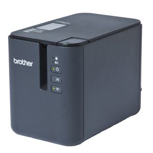 Brother - Etichettatrice - P-Touch - PTP900 - immagine 1