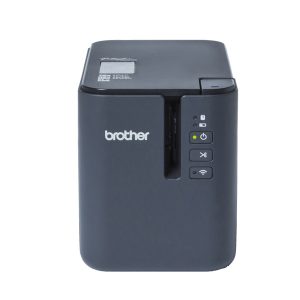 Brother - Etichettatrice - PTP950NW - immagine 1