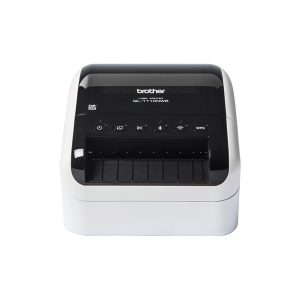 Brother - Etichettatrice per grandi formati - QL1110NWBUA1 - immagine 1