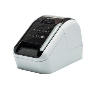 Brother - Etichettatrice - QL810W - immagine 1