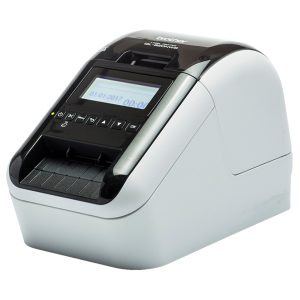 Brother - Etichettatrice - WL820NWB - immagine 1
