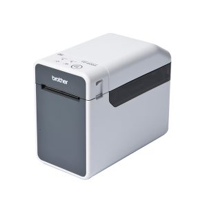 Brother - Etichettatrice -TD2020 - immagine 1