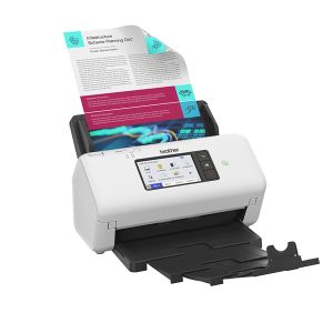 Brother - scanner ADS4700W	- ADS4700WRE1 - immagine 1