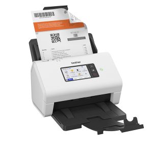 Brother - scanner ADS4900W	- ADS4900WRE1 - immagine 1