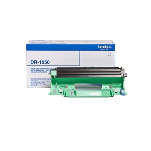 Brother - Tamburo - Nero - DR1050- 10000 pag - immagine 1