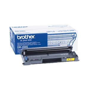 Brother - Tamburo - Nero - DR2005- 12000 pag - immagine 1