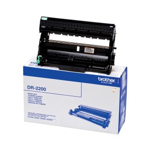 Brother - Tamburo - Nero - DR2200 - 12000 pag - immagine 1