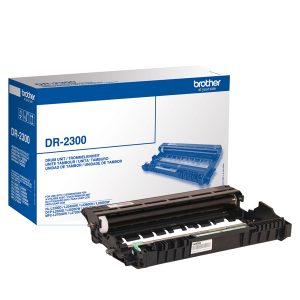 Brother - Tamburo - Nero - DR2300 - 12.000 pag - immagine 1