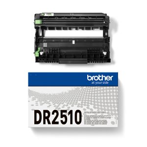 Brother - Tamburo - Nero - DR2510 - 15.000 pag - immagine 1