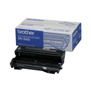Brother - Tamburo - Nero - DR3000- 20000 pag - immagine 1