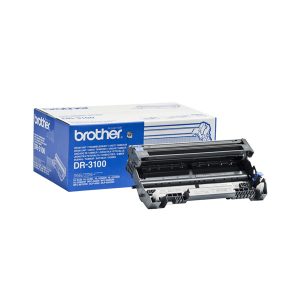 Brother - Tamburo - Nero - DR3100 - 25000 pag - immagine 1