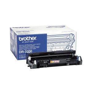 Brother - Tamburo - Nero - DR3200 - 25000 pag - immagine 1