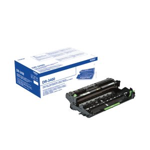 Brother - Tamburo - Nero - DR3400 - 30000 pag - immagine 1