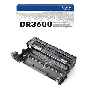 Brother - Tamburo - DR3600 - 75.000 pag - immagine 1