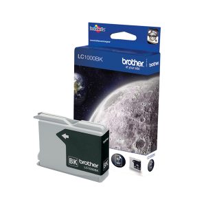 Brother - Cartuccia - Nero - LC1000BK - 500 pag - immagine 1