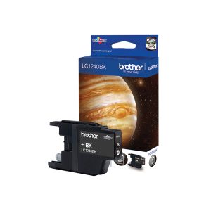Brother - Cartuccia - Nero - LC1240BK - 600 pag - immagine 1