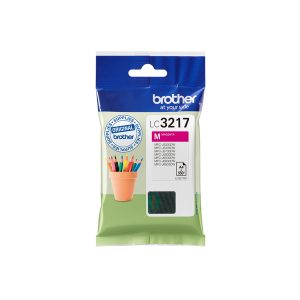 Brother - Cartuccia - Magenta - LC3217M - 550 pag - immagine 1