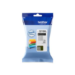 Brother - Cartuccia - Nero - LC3219XLBK - 3000 pag - immagine 1