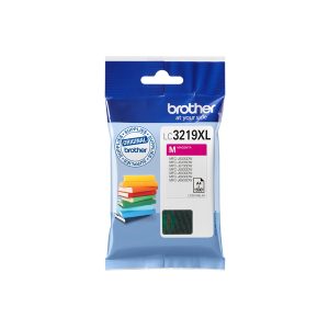 Brother - Cartuccia - Magenta - LC3219XLM - 1500 pag - immagine 1