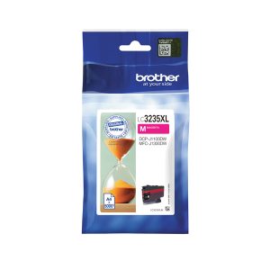 Brother - Cartuccia - Magenta - LC3235XLM - 5000 pag - immagine 1