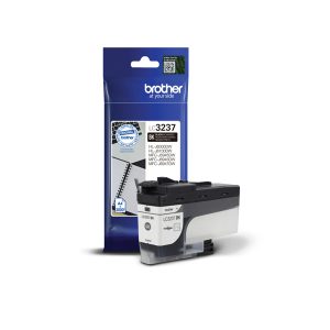 Brother - Cartuccia - Nero -  LC3237BK - 3000 pag - immagine 1