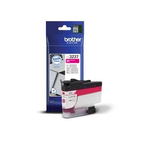 Brother - Cartuccia - Magenta - LC3237M - 1500 pag - immagine 1