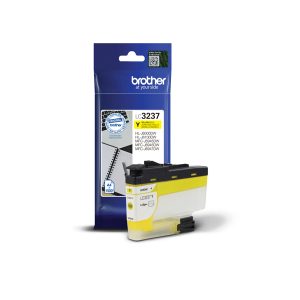 Brother - Cartuccia - Giallo - LC3237Y - 1500 pag - immagine 1