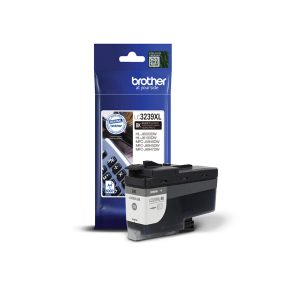Brother - Cartuccia - Nero - LC3239XLBK - 6000 pag - immagine 1