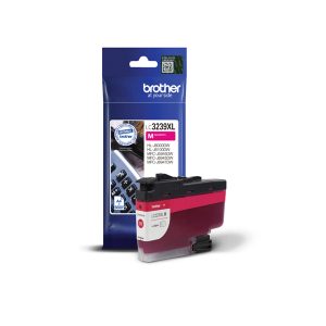Brother - Cartuccia - Magenta - LC3239XLM -  5000 pag - immagine 1