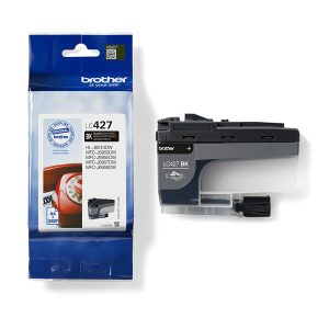 Brother - Cartuccia - Nero - LC427BK - 3.000 pag - immagine 1