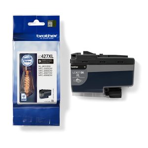 Brother - Cartuccia - Nero - LC427XLBK - 6.000 pag - immagine 1