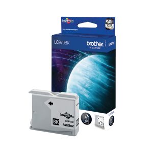 Brother - Cartuccia - Nero - C970BK - 350 pag - immagine 1