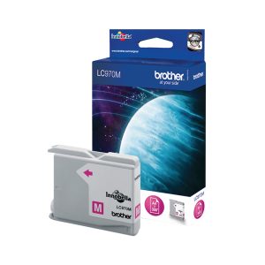 Brother - Cartuccia - Magenta - C970M - 300 pag - immagine 1