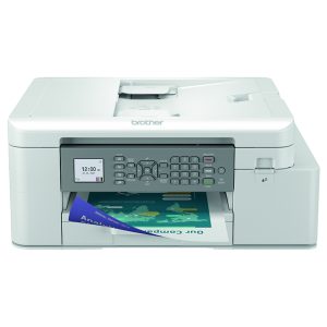 Brother - Multifunzione iMFCJ4335DW - a colori - MFCJ4335DWRE1 - immagine 1