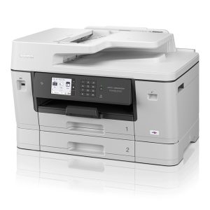 Brother - Multifunzione inkjet 4 in 1 - A3 - MFC-J6940DWRE1 - immagine 1