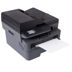 Brother - Multifunzione MFCL2860DWE 34ppm - B/N - MFCL2860DWERE1 - immagine 3