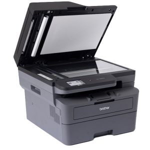 Brother - Multifunzione MFCL2860DWE 34ppm - B/N - MFCL2860DWERE1 - immagine 4