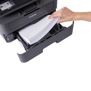 Brother - Multifunzione MFCL2860DWE 34ppm - B/N - MFCL2860DWERE1 - immagine 5