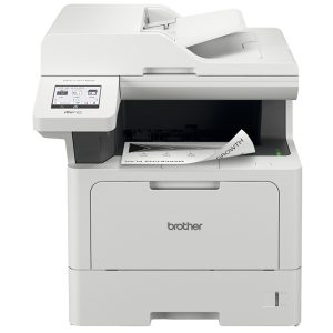 Brother - Multifunzione MFCL5710DW 48ppm - B/N - MFCL5710DWRE1 - immagine 1