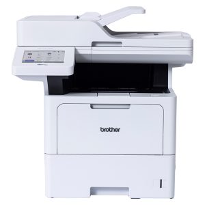 Brother - Multifunzione MFCL6710DW 50ppm - B/N - MFCL6710DWRE1 - immagine 1
